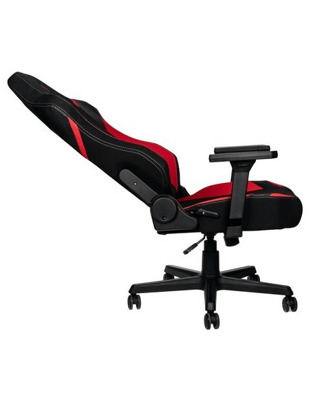 Fotel Gamingowy Nitro Concepts X1000 - Inferno Red