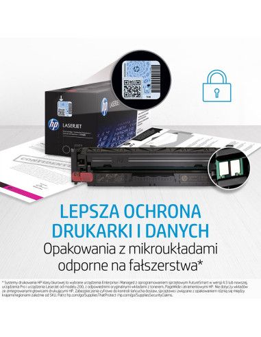 Hp 42X Zestaw 2 Oryginalnych Wkładów Z Czarnym Tonerem Laserjet Xl