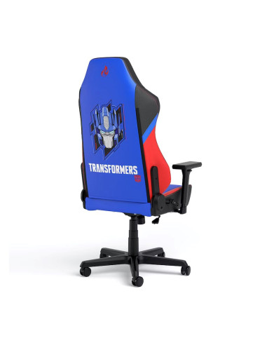 Fotel Gamingowy Nitro Concepts X1000 - Transformers Optimus Prime Edition (Nc-X1000-Toe)