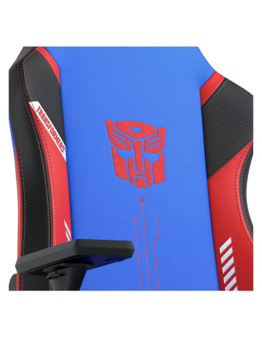 Fotel Gamingowy Nitro Concepts X1000 - Transformers Optimus Prime Edition (Nc-X1000-Toe)