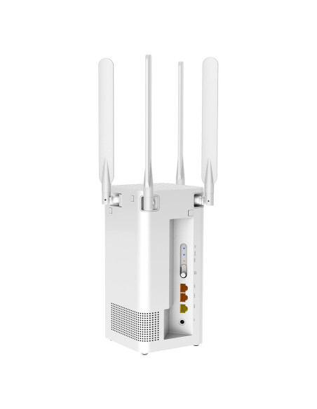 Totolink Nr1800X Router Bezprzewodowy