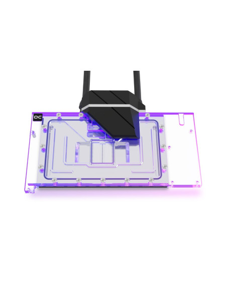 Alphacool 14488 Część / Akcesorium Do Systemów Chłodzenia Komputerów Blok Wodny