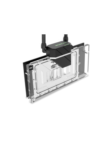 Alphacool 14488 Część / Akcesorium Do Systemów Chłodzenia Komputerów Blok Wodny