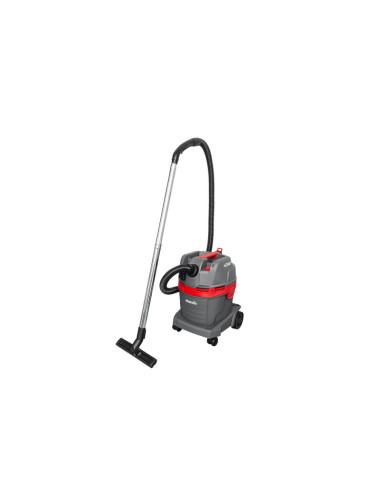 Starmix Apl-1422 Ewr 22 L Cylinder Próżniowy Suchy I Mokry 1400 W Worek Na Kurz