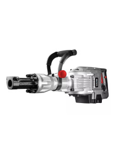 Młot Wyburzeniowy 1700W Graphite Uchwyt Sześciokątny 30Mm Z Walizką