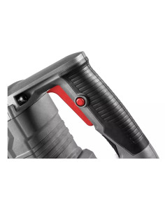 Młot Wyburzeniowy 1700W Graphite Uchwyt Sześciokątny 30Mm Z Walizką 2