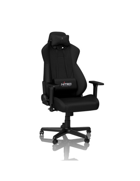 Fotel Dla Gracza Nitro Concepts S300 (Czarny)