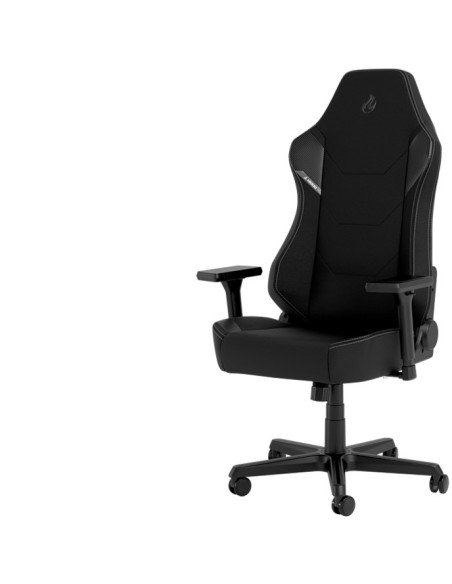 Fotel Gamingowy Nitro Concepts X1000 - Stealth Black