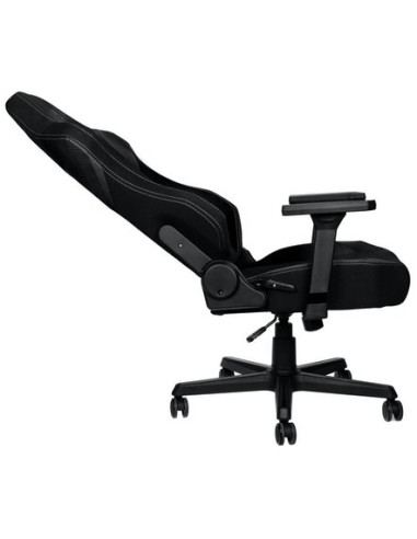 Fotel Gamingowy Nitro Concepts X1000 - Stealth Black