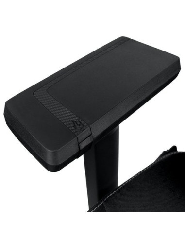 Fotel Gamingowy Nitro Concepts X1000 - Stealth Black
