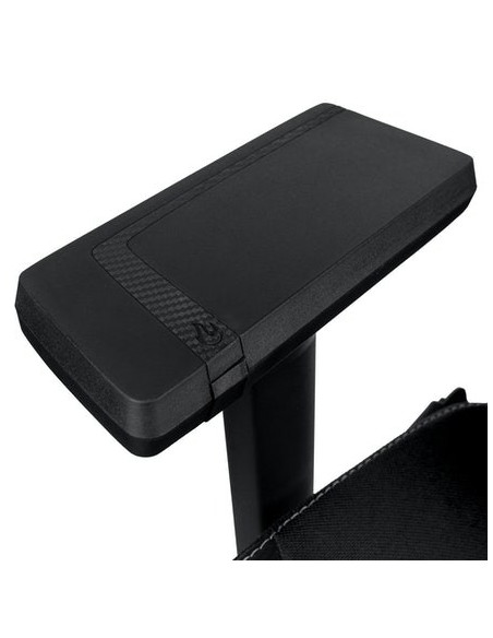 Fotel Gamingowy Nitro Concepts X1000 - Stealth Black