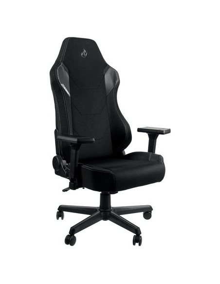 Fotel Gamingowy Nitro Concepts X1000 - Stealth Black