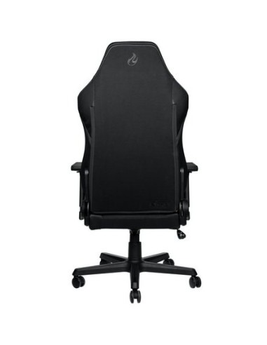 Fotel Gamingowy Nitro Concepts X1000 - Stealth Black