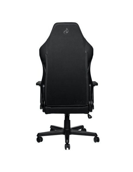 Fotel Gamingowy Nitro Concepts X1000 - Stealth Black