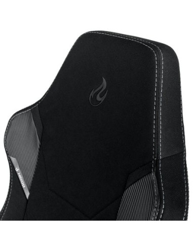 Fotel Gamingowy Nitro Concepts X1000 - Stealth Black