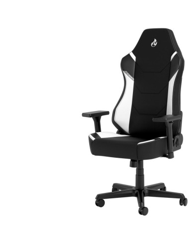 Fotel Gamingowy Nitro Concepts X1000 - Radiant White