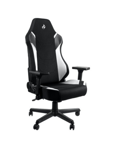 Fotel Gamingowy Nitro Concepts X1000 - Radiant White