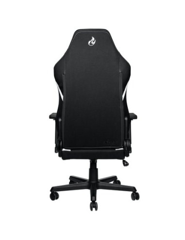 Fotel Gamingowy Nitro Concepts X1000 - Radiant White