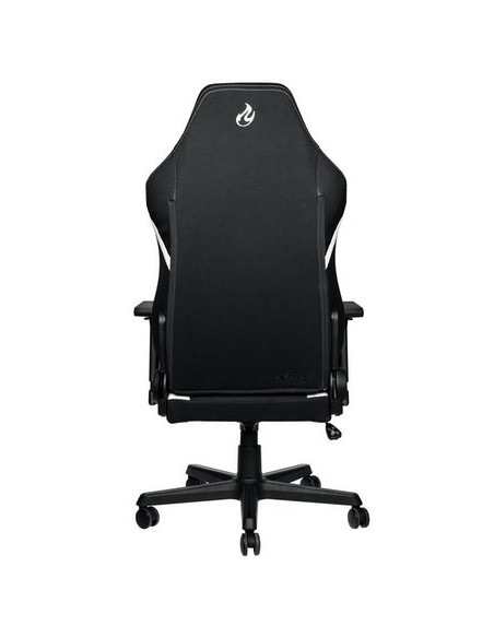 Fotel Gamingowy Nitro Concepts X1000 - Radiant White