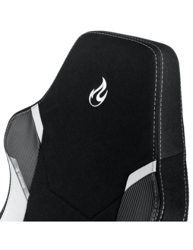 Fotel Gamingowy Nitro Concepts X1000 - Radiant White
