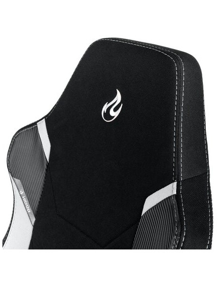 Fotel Gamingowy Nitro Concepts X1000 - Radiant White