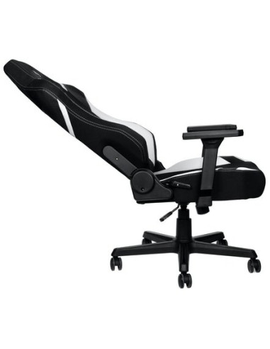 Fotel Gamingowy Nitro Concepts X1000 - Radiant White