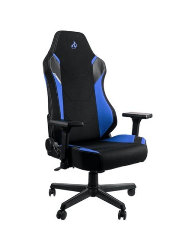 Fotel Gamingowy Nitro Concepts X1000 - Galactic Blue