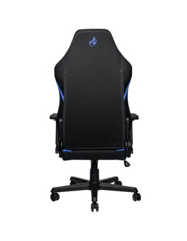 Fotel Gamingowy Nitro Concepts X1000 - Galactic Blue