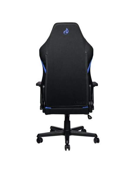 Fotel Gamingowy Nitro Concepts X1000 - Galactic Blue