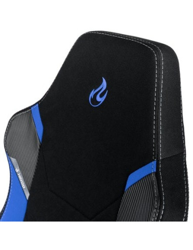 Fotel Gamingowy Nitro Concepts X1000 - Galactic Blue