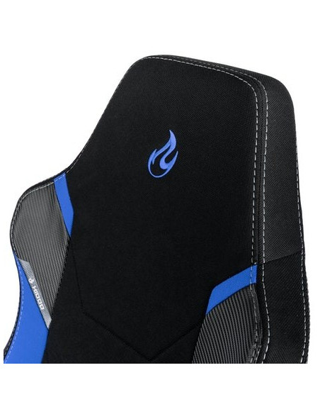 Fotel Gamingowy Nitro Concepts X1000 - Galactic Blue