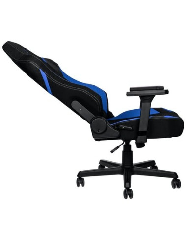 Fotel Gamingowy Nitro Concepts X1000 - Galactic Blue
