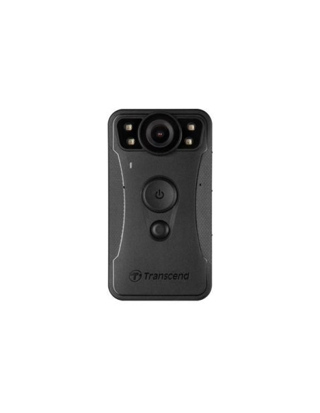Kamera Osobista Drive Pro Body 30 32Gb Ts64Gdpb30A Transcend