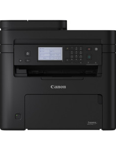 Canon I-Sensys Mf275Dw Laser A4 2400 X 600 Dpi 29 Stron/Min Wi-Fi