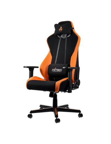 Fotel Gamingowy Nitro Concepts S300 - Horizon Orange