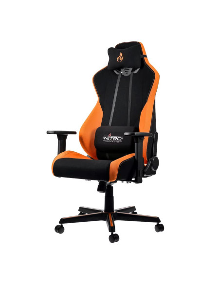 Fotel Gamingowy Nitro Concepts S300 - Horizon Orange