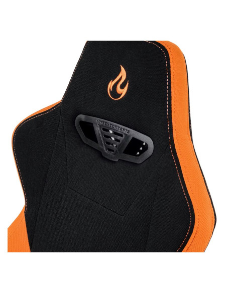 Fotel Gamingowy Nitro Concepts S300 - Horizon Orange