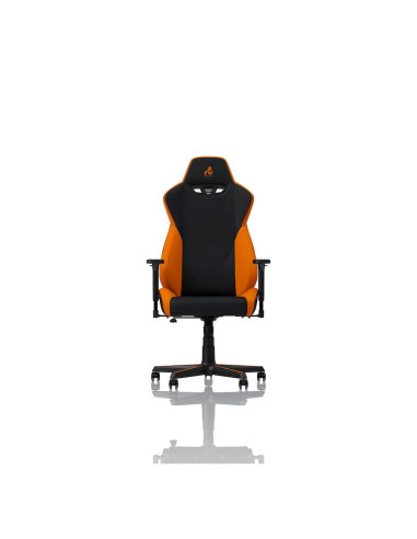 Fotel Gamingowy Nitro Concepts S300 - Horizon Orange