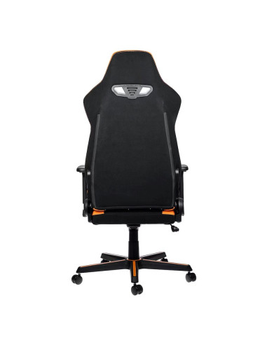 Fotel Gamingowy Nitro Concepts S300 - Horizon Orange
