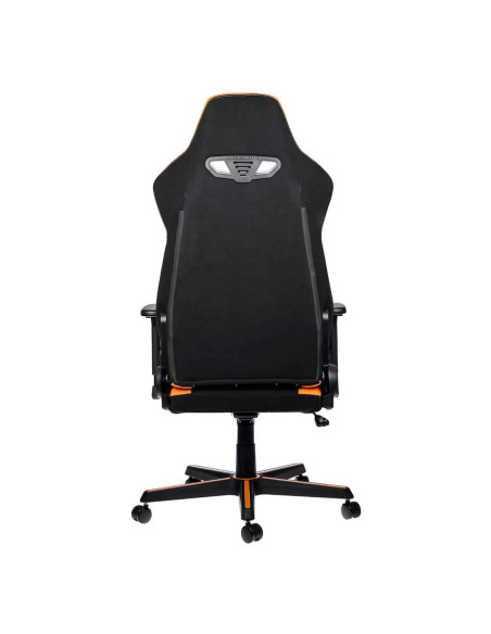 Fotel Gamingowy Nitro Concepts S300 - Horizon Orange