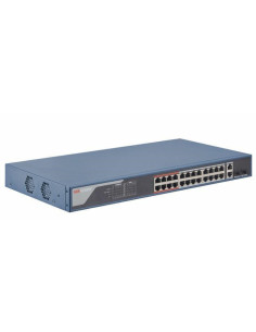 Ds-3E1326P-Ei(B) Switch Hikvision