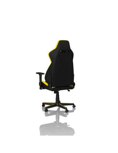 Fotel Gamingowy Nitro Concepts S300 - Astral Yellow