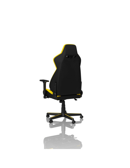 Fotel Gamingowy Nitro Concepts S300 - Astral Yellow
