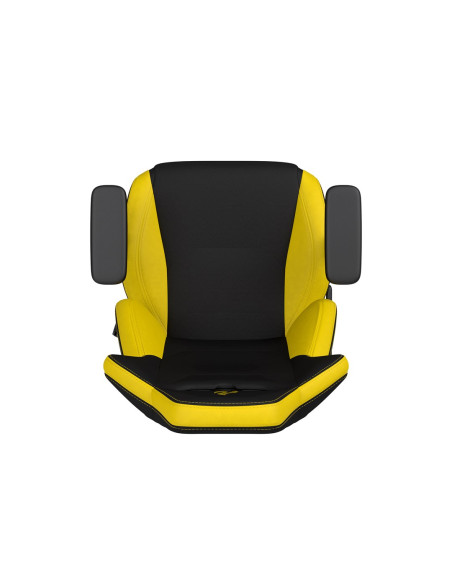 Fotel Gamingowy Nitro Concepts S300 - Astral Yellow