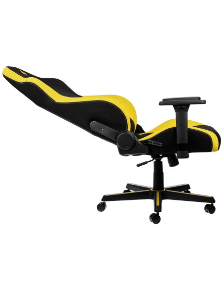 Fotel Gamingowy Nitro Concepts S300 - Astral Yellow