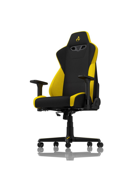 Fotel Gamingowy Nitro Concepts S300 - Astral Yellow