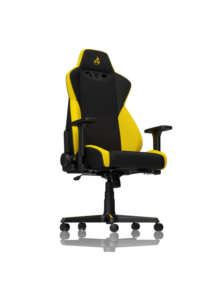 Fotel Gamingowy Nitro Concepts S300 - Astral Yellow