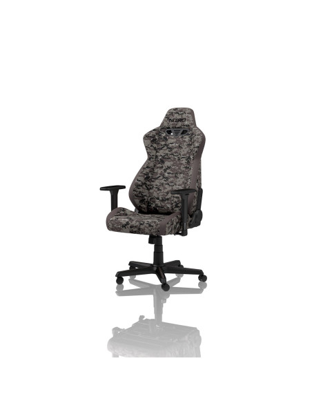 Fotel Gamingowy Nitro Concepts S300 - Urban Camo