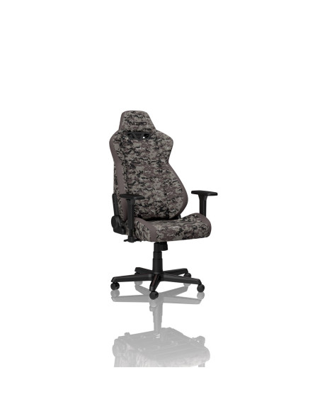 Fotel Gamingowy Nitro Concepts S300 - Urban Camo