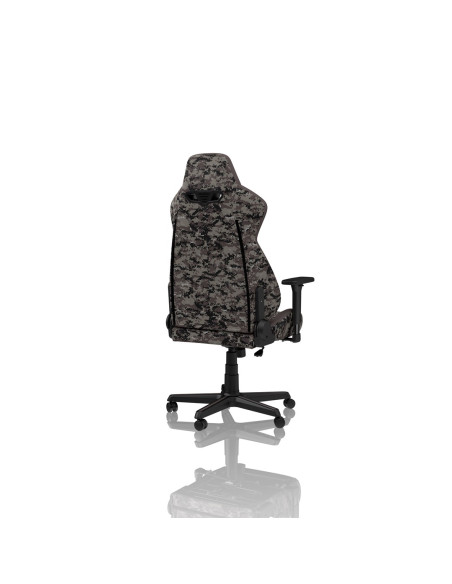 Fotel Gamingowy Nitro Concepts S300 - Urban Camo